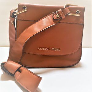 Christian Siriano shoulder handbag